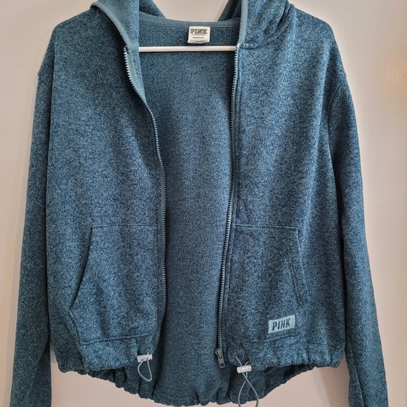 PINK Victoria's Secret size small jacket - Picture 6 of 12